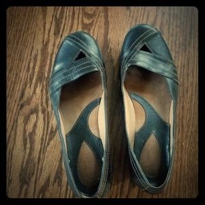 Clarks